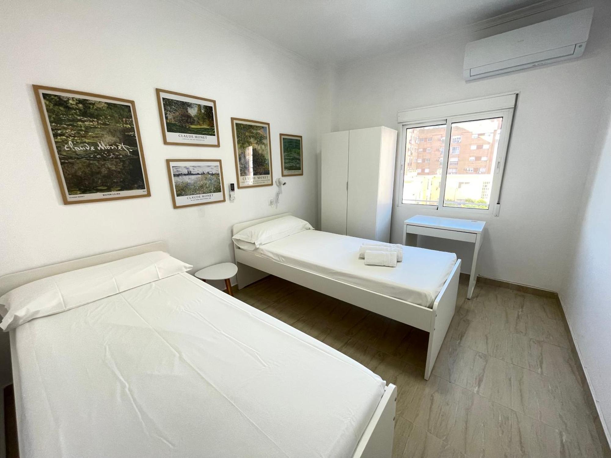 Gades Natura Victoria Beach Cadiz Exterior photo